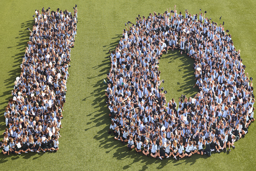 Kings’ School Dubai Celebrates ‘Outstanding’ Decade of Success Kings’ School Dubai Celebrates ‘Outstanding’ Decade of Success